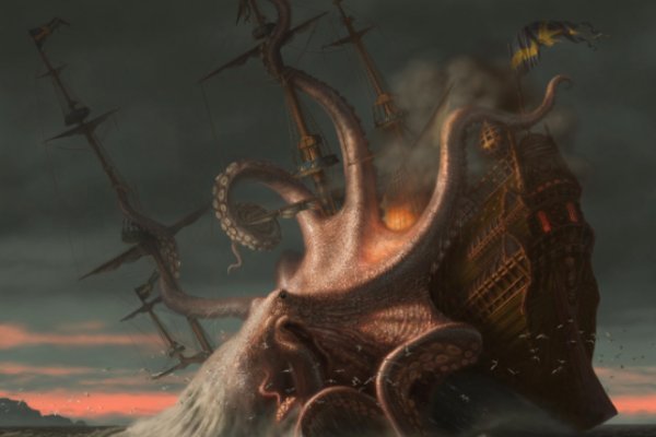 Kraken online