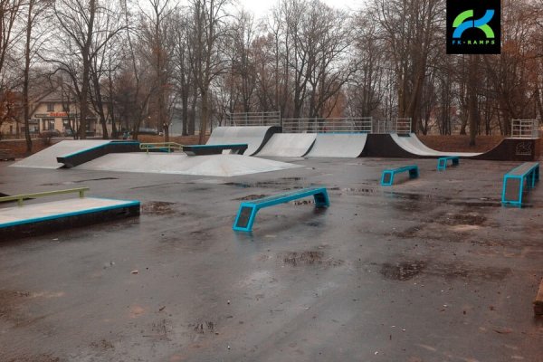 Ссылка на kraken at