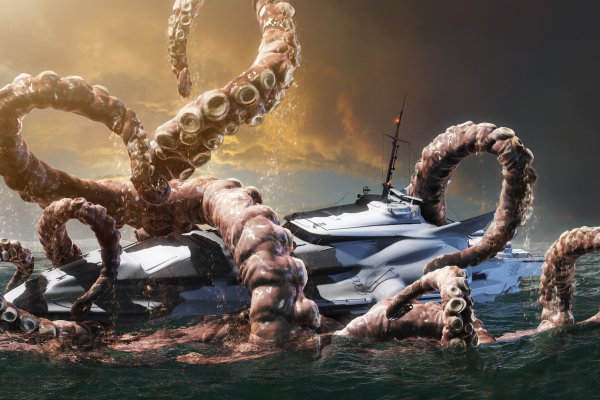 Ссылки зеркала на kraken