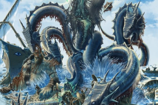 Kraken смылка